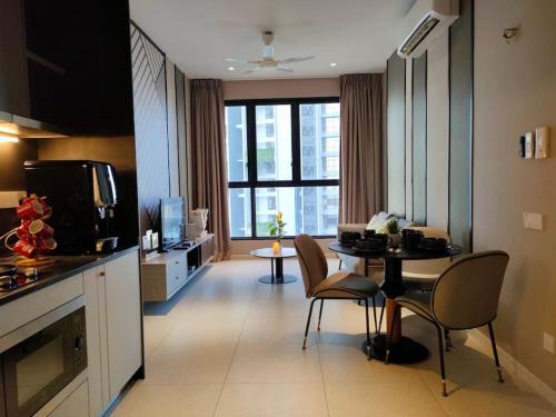Kuala Lumpur Apartment | Millerz Square Elmwood of Mid Valley