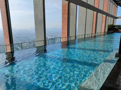 Kuala Lumpur Apartment | Millerz Square