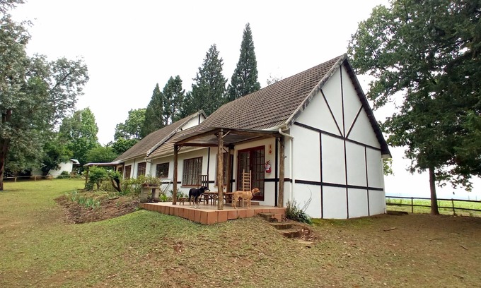 Lidgetton West House | Millgate Cottage