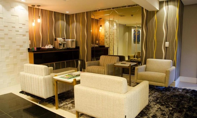 Jundiai Hotel | Millian Hotel