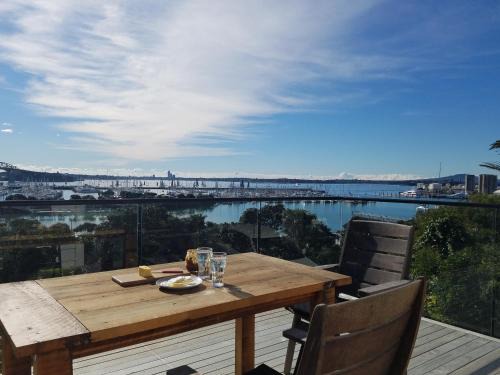 St. Mary's Bay House | Million Dollar View