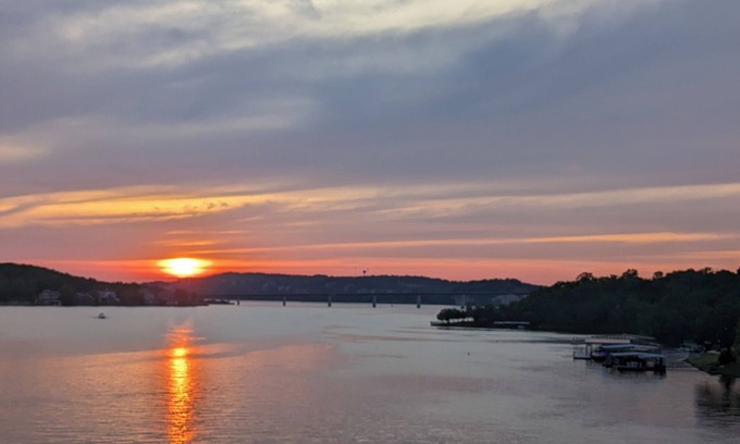 Osage Beach Condo | Million Dollar View - Main Channel - Indian Pointe Condo 17mm
