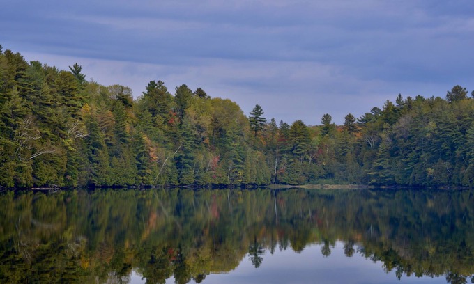 Marmora and Lake Cottage | Million Dollar Views and Lasting Memories near Coe Hill Ontario