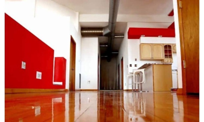 Downtown Toledo House | Million $ Dream Loft