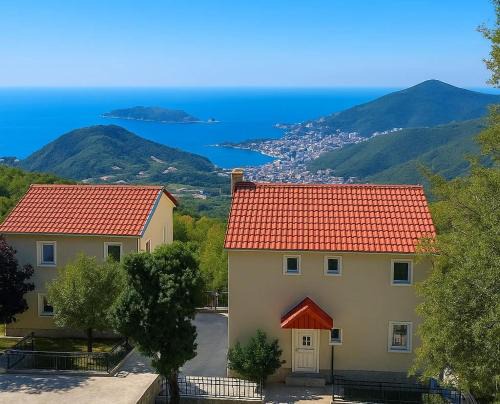 Lapcici House | Million Star Villa