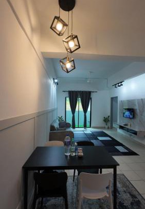 Tanah Rata Apartment | milliyya cameron homestay
