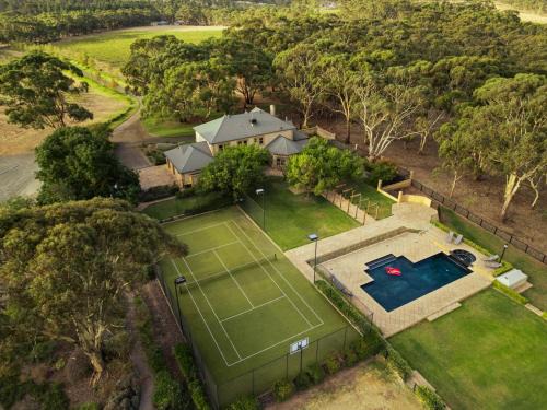 Armagh Villa | Millon Estate