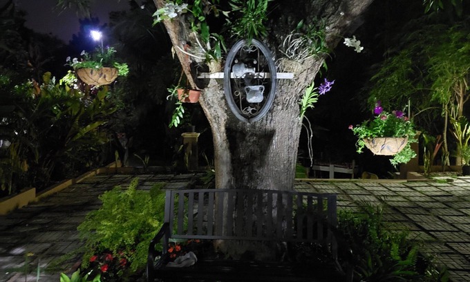 Jack's Hill Hotel | Millsborough B&B