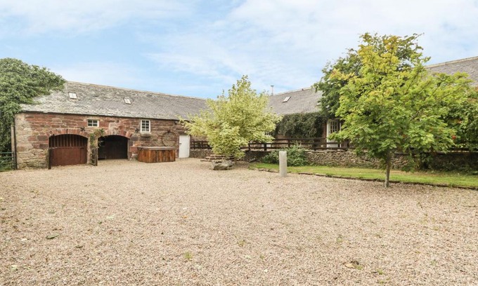 Turriff House | Milltown House