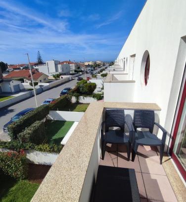 Esposende Apartment | Milly's House