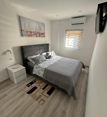 Baska House | Milmar