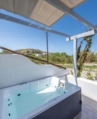 Apollonia Apartment | Milos Swell Suites I