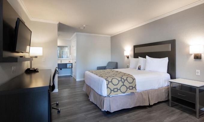 Milpitas Hotel | Milpitas Inn