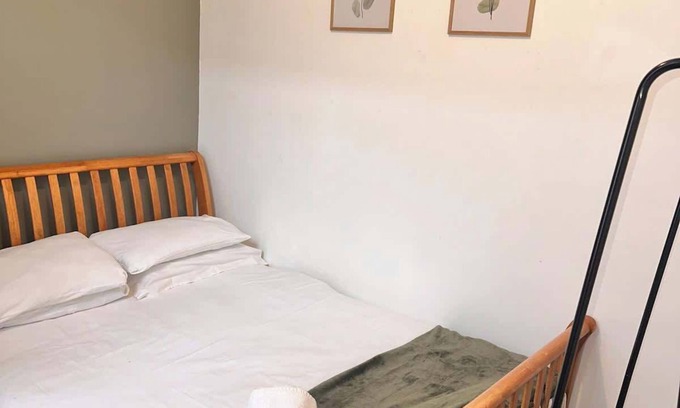 Hartlepool Apartment | Milton Road Flat 1 - TSAC
