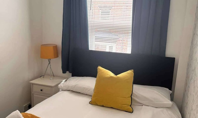 Hartlepool Apartment | Milton Road Flat 2 - TSAC