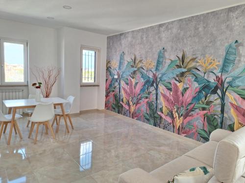 Pompei Apartment | Mimì Luxury Apartment