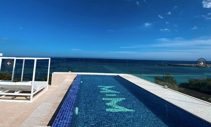 S'illot Hotel | MiM Mallorca - Adults Only
