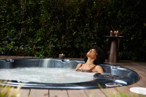 Milano Marittima Hotel | Mima Aparthotel Boutique & Spa