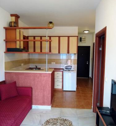 Dobrota Apartment | Mima