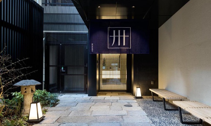 Akasaka Hotel | MIMARU Tokyo Akasaka