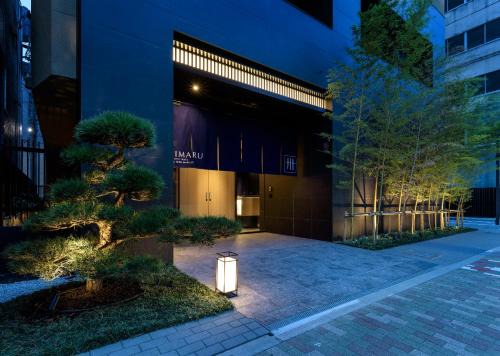 Higashiueno Hotel | MIMARU Tokyo Ueno Inaricho