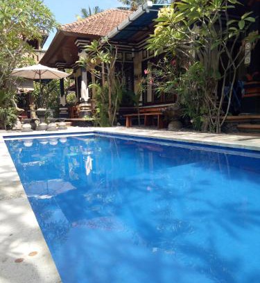 Padangbai House | Mimba Private House