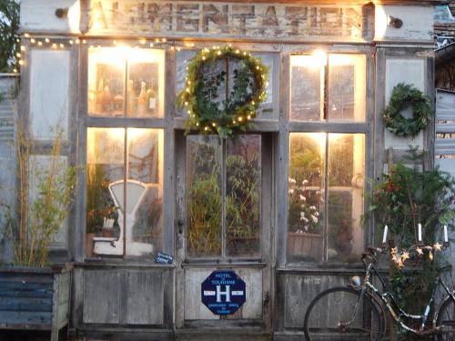 Saint-Gervais-en-Belin Bed & Breakfast | Mimi la Sardine