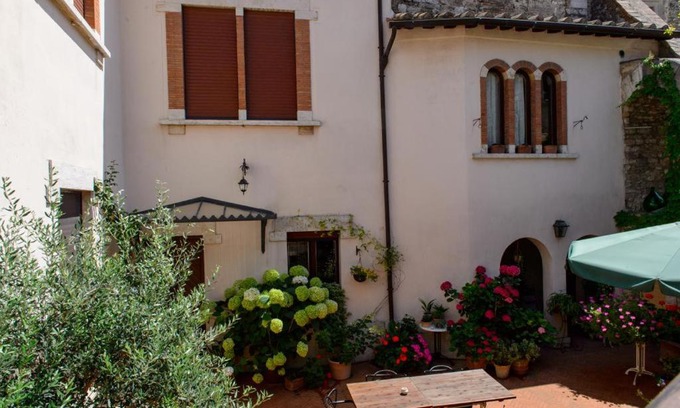 Narni Bed & Breakfast | Mimma bed&flavour