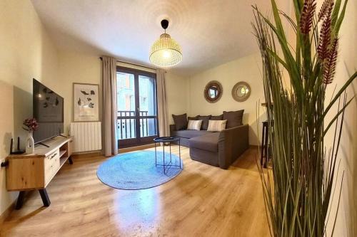 Escarrilla Apartment | Mimosa 6 - tucasaenlospirineos