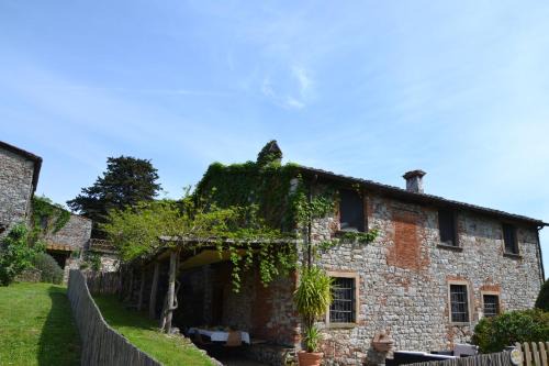 Villabuona House | MIMOSA E LIMONI - CASE VACANZE