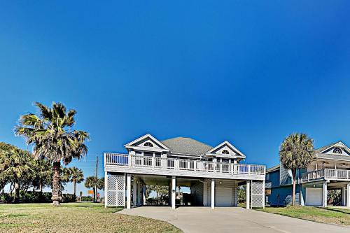 Pirates Beach West House | Mimosa Manor