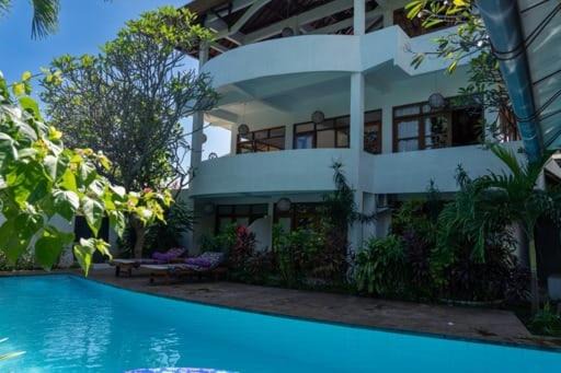 Bukti House | Mimpi Manis Air Sanih