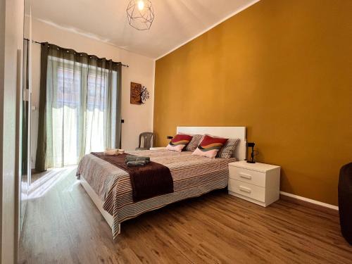 Barriera di Milano Apartment | Minù House - Confortevole vicino al Centro