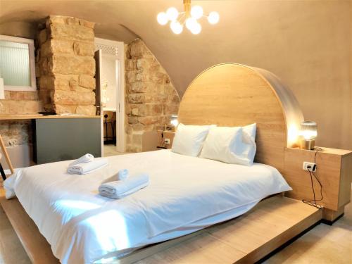 Nachlaot Hotel | Mina Boutique
