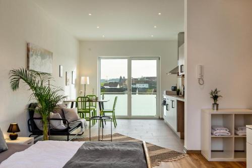 Geratskirchen Apartment | Mina