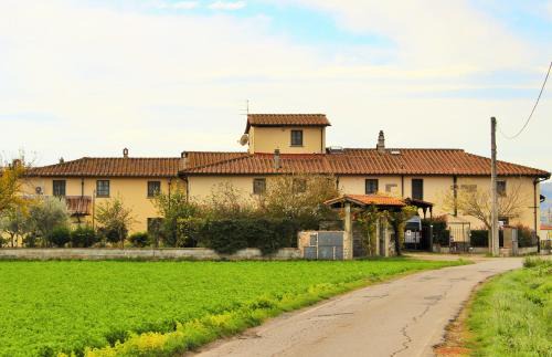 Campi Bisenzio Apartment | Mina House
