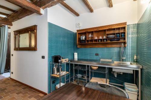 Cervia Apartment | Mina Suites