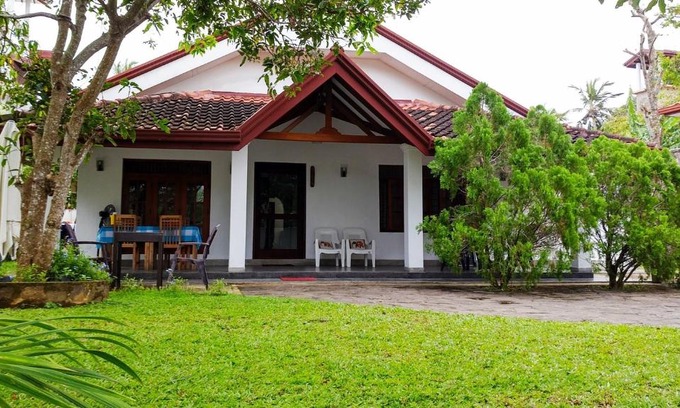 Nalagasdeniya Bed & Breakfast | MINA Villa