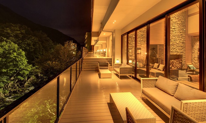 Kamimoku Onsen Hotel | Minakami Hotel Juraku