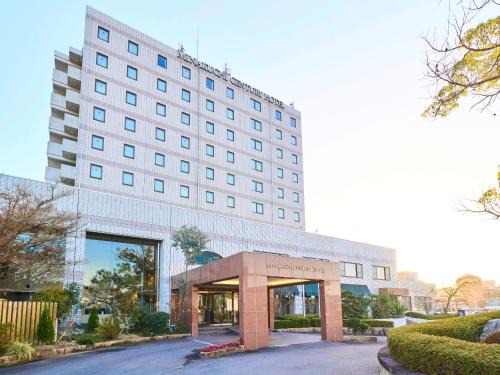Koka Hotel | Minakuchi Century Hotel