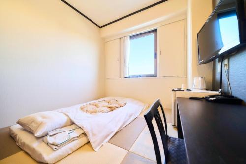 Koka Hotel | Minakuchi Century Hotel - Vacation STAY 32422v