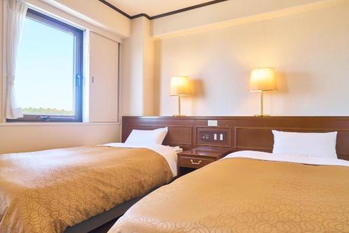 Koka Hotel | Minakuchi Century Hotel - Vacation STAY 35361v