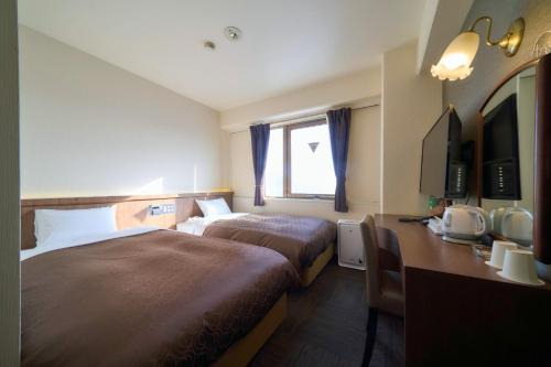 Koka Hotel | Minakuchi Century Hotel - Vacation STAY 35285v