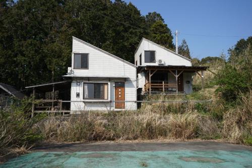 Ihama House | Minamiizu Land Hopia - Vacation STAY 83970