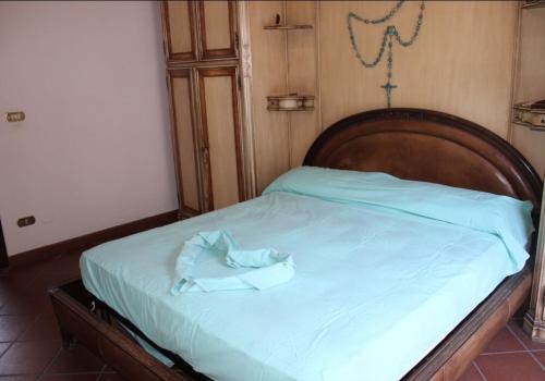 Forino House | Minarella city