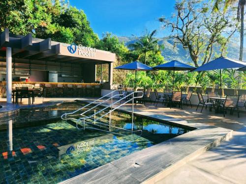 Regiao Urbana Homogenea VII Hotel | Minas Garden Hotel