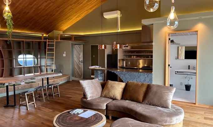 Minamiawaji House | Minatonominato room rate for up to 5 people/Minamiawaji Hyōgo