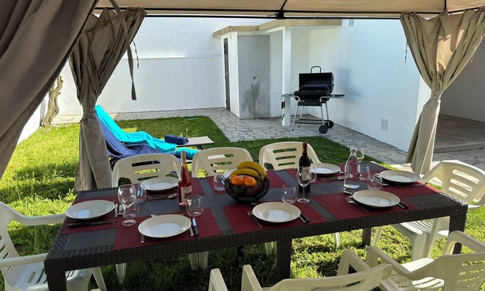 Vila do Conde House | Mindelo's Residence