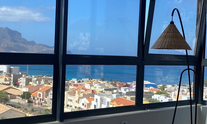 Mindelo Apartment | Mindelobellavista