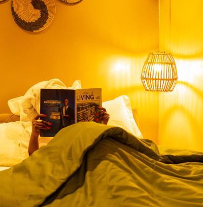 Ado House | Mindyourbusiness villa